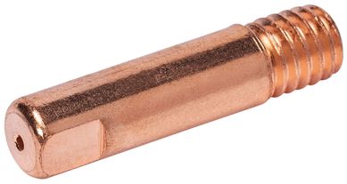 Bico de Contato De Cobre para Tocha Mig 0,8 Mm Worker