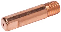 Bico De Contato De Cobre Para Para Tocha Mig 1,0 Mm Worker Worker