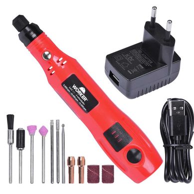 Microrretfica 13 Peas  3,6 V -Bivolt