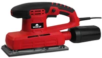 Lixadeira Orbital 300W 127V Worker