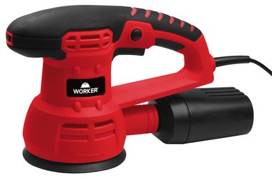 Lixadeira Roto Orbital 430W 220V Worker