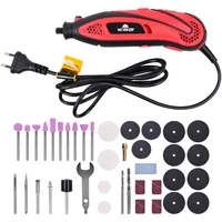 Microrretífica 130 W  127 V