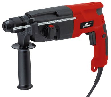 Martelete Perfurador/Rompedor 620W 127V