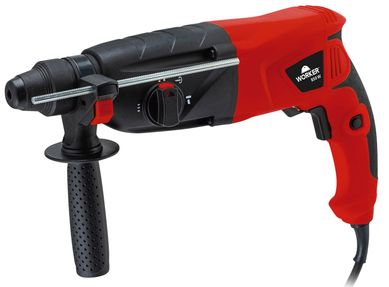 Martelete Perfurador/Rompedor 850W 220V