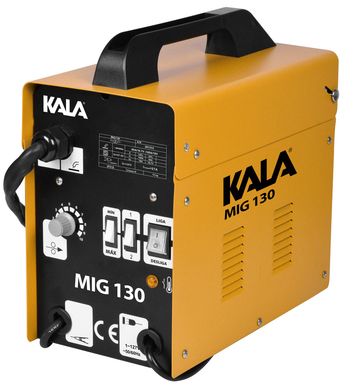 Maquina Solda Mig-130 127V Kala