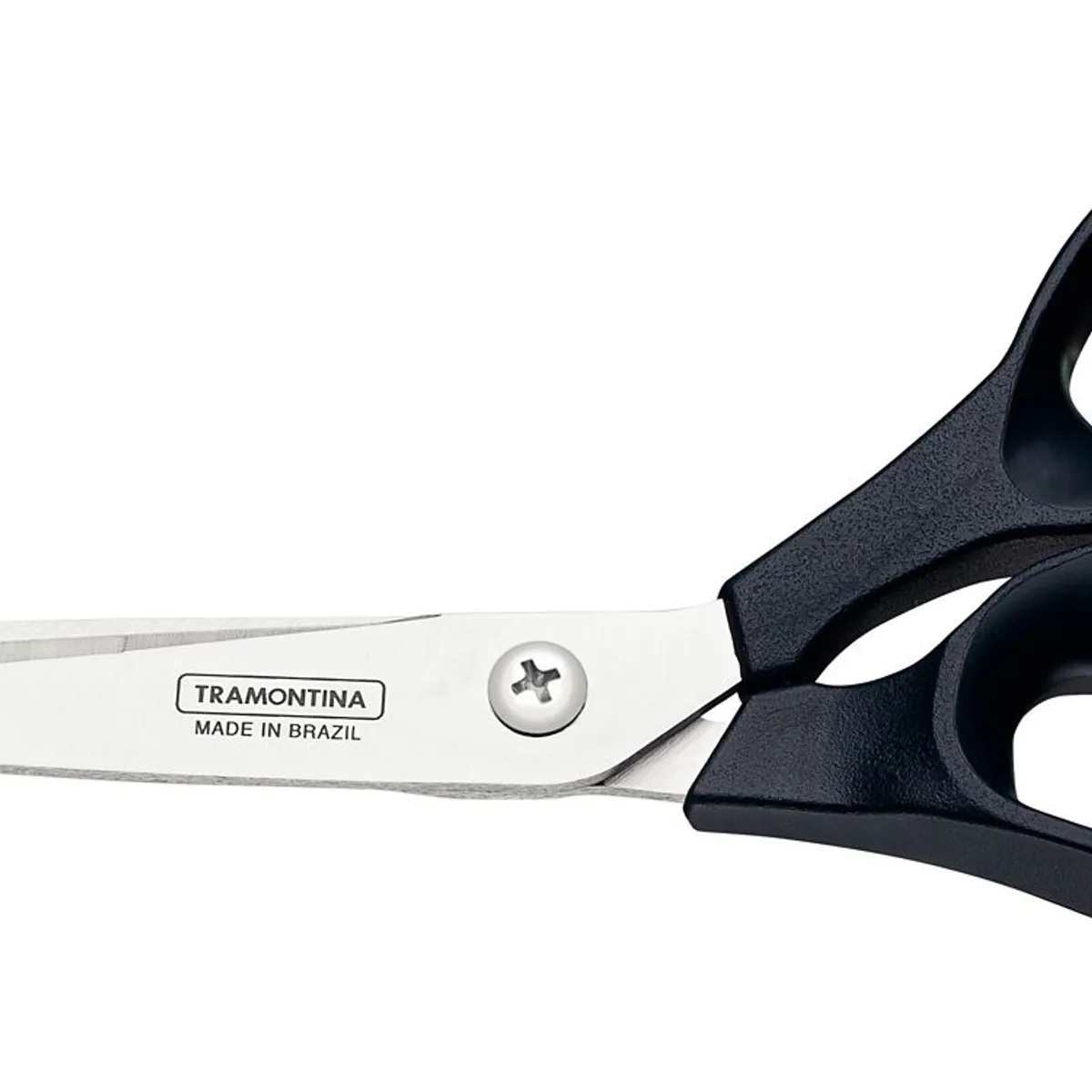 Tesoura Costura Inox 8 Supercort Tramontina, marca Tramontina - Foto Principal