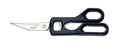 Tesoura Multiuso Inox 9 Supercorte Tramontina