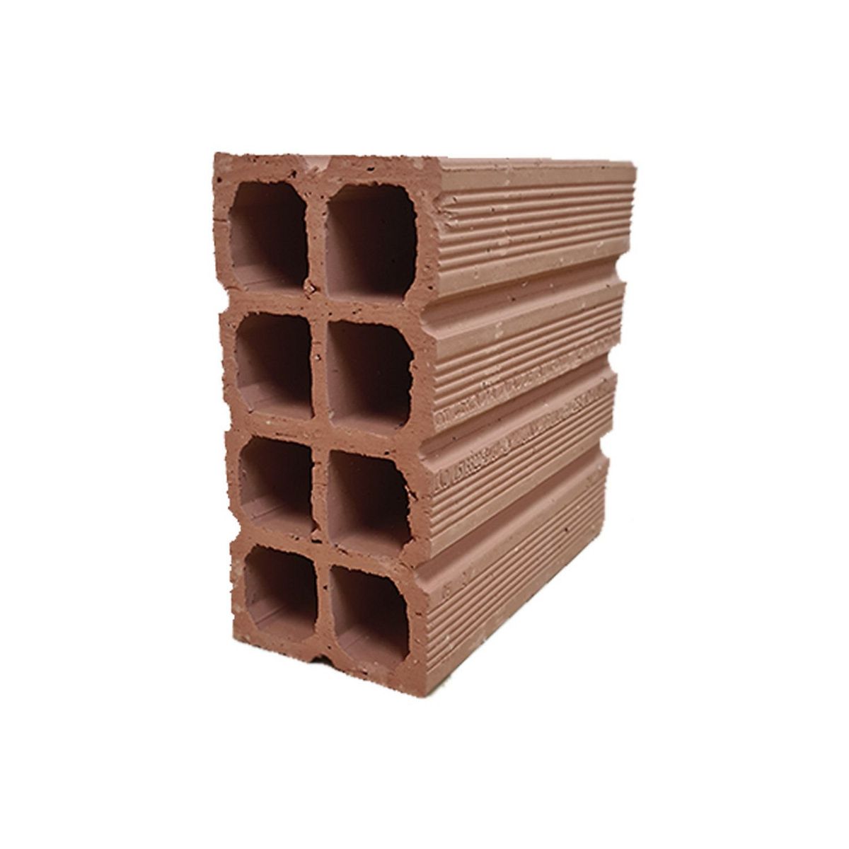 Bloco Vedacao 09X19X19Cm, marca  - Foto Principal