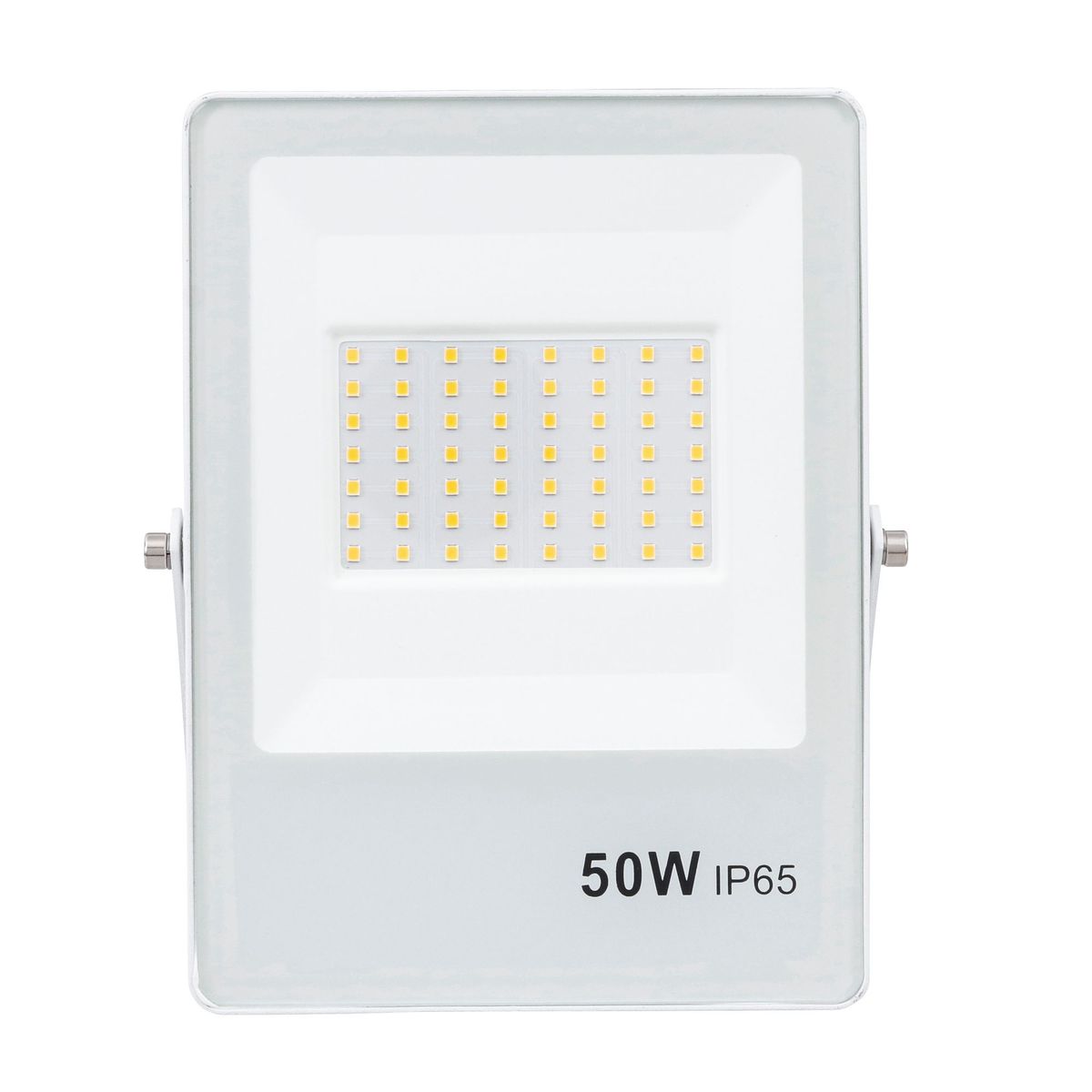 Refletor Slin Barnco 3000K 50W Biv IP65 Gaya, marca Gaya - Foto 2