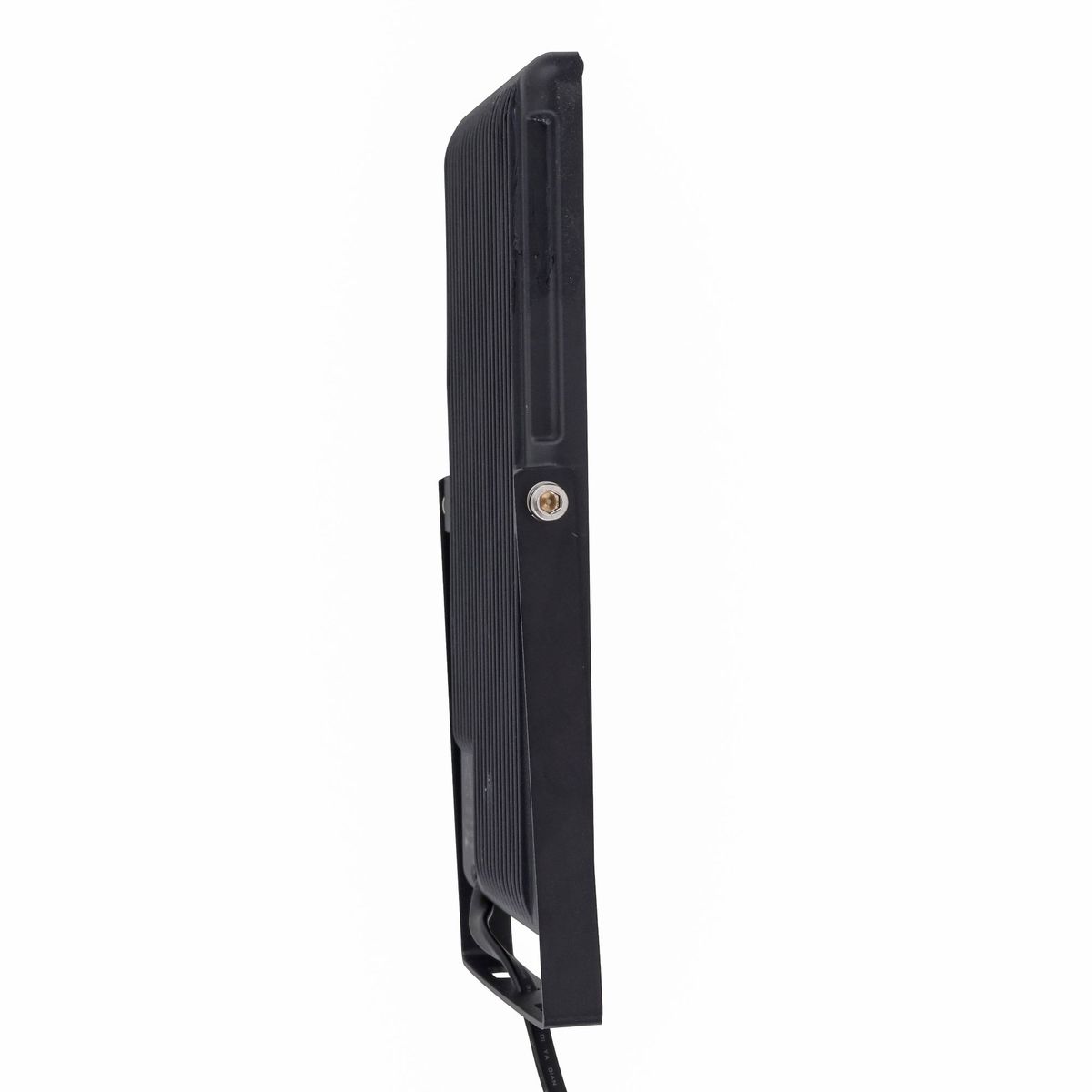 Refletor Slin Preto Vd 100w Biv IP65 Gaya, marca Gaya - Foto 2