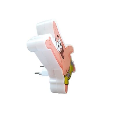 Luz noturna Led Patrick 1w IP20