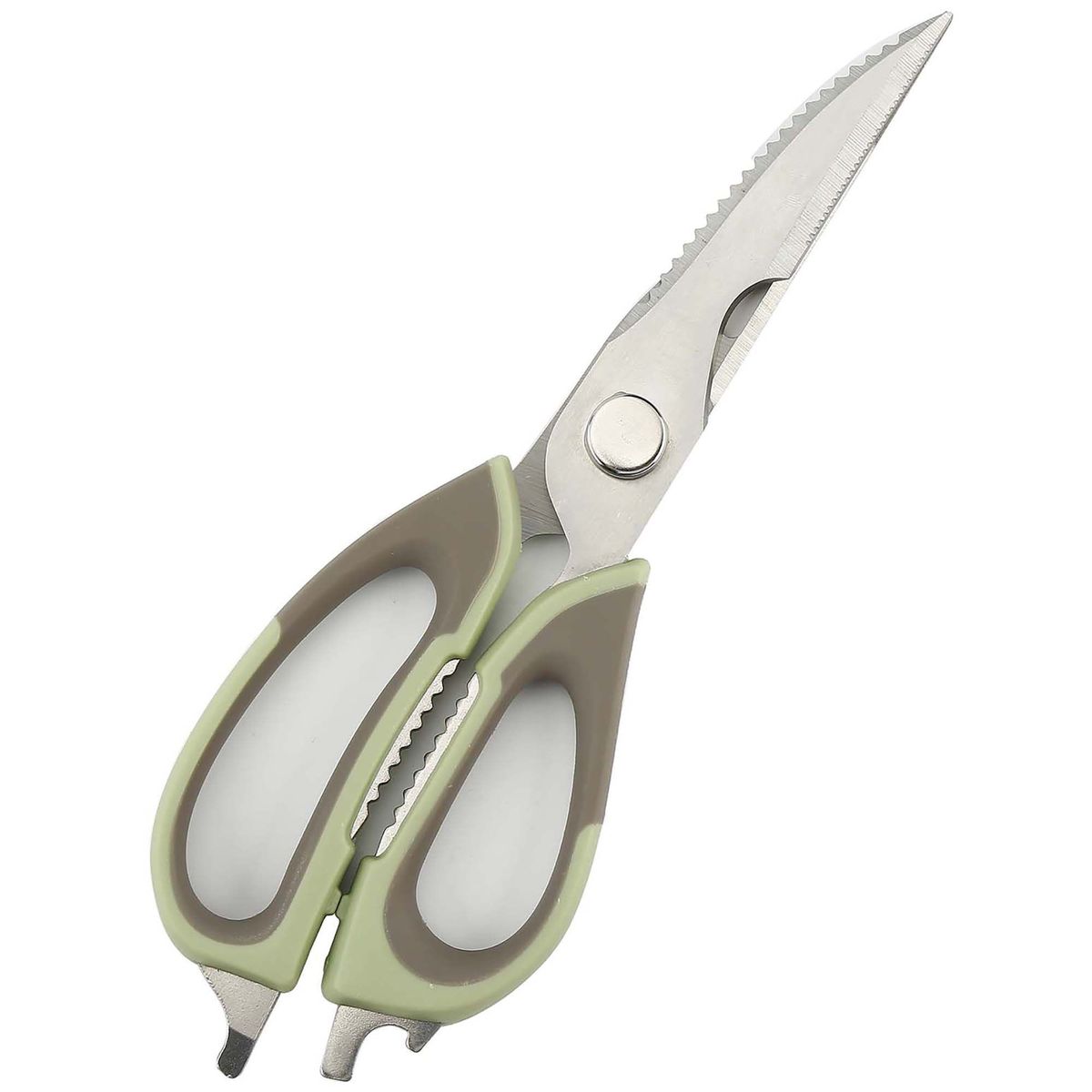 Tesoura Multiuso 22cm Just Home Collection, marca Just Home Collection - Foto Principal