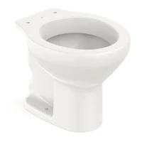 Vaso Sanitário Convencional Azálea Plus, Pergamon