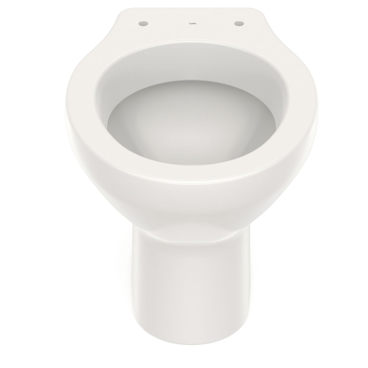 Vaso Sanitário Convencional Azálea Plus, Pergamon, marca Celite - Foto 2