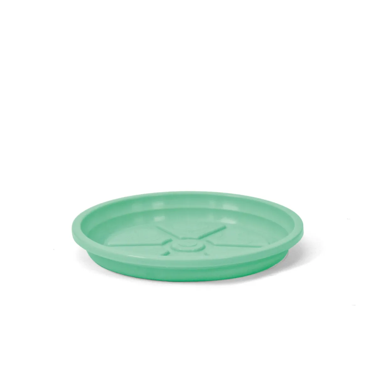 Prato Aquarela Nº 0,5 Verde, marca Nutriplan - Foto Principal