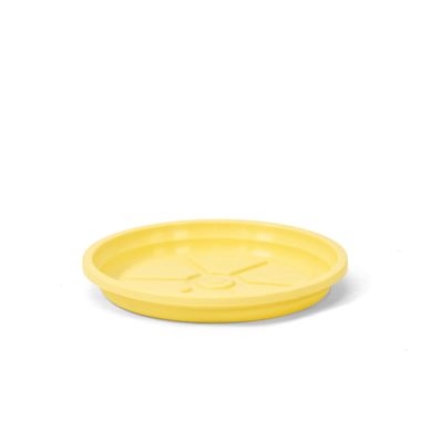 Prato Aquarela N 0,5 Amarelo