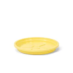 Prato Aquarela Nº 0,5 Amarelo