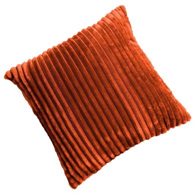 Almofada Cotelon 45X45, Terra.