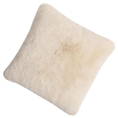 Almofada Soft 45x45cm Cru