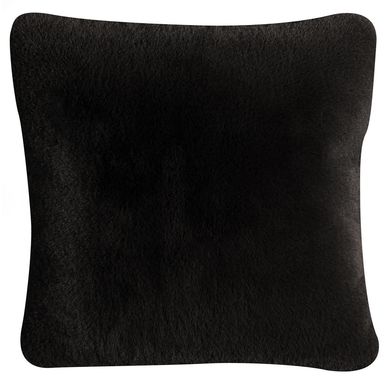 Almofada Soft 45x45cm Preto