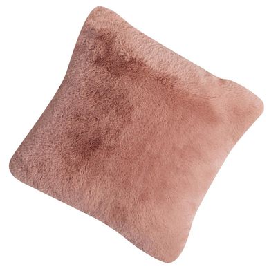 Almofada Soft 45x45cm Rosa