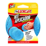 Kit Esponjas Aplicadoras Microfibra