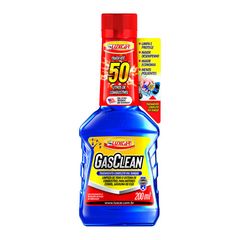 Tratamento Gasclean Luxcar 200 Ml