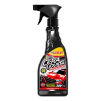 Cera Liquida Super Brilho - 500 Ml