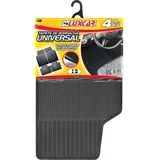 Tapete Borracha Universal Luxcar