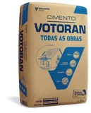 Cimento Todas Obras Itau 25Kg Cpii 32