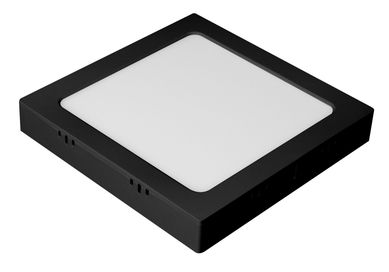 Painel Led 2Em1 Quad Abs 18W 6500K Pt