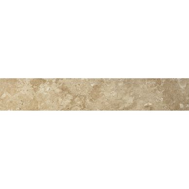 Peitoril 1,22X14 Marmore Travertino Gf
