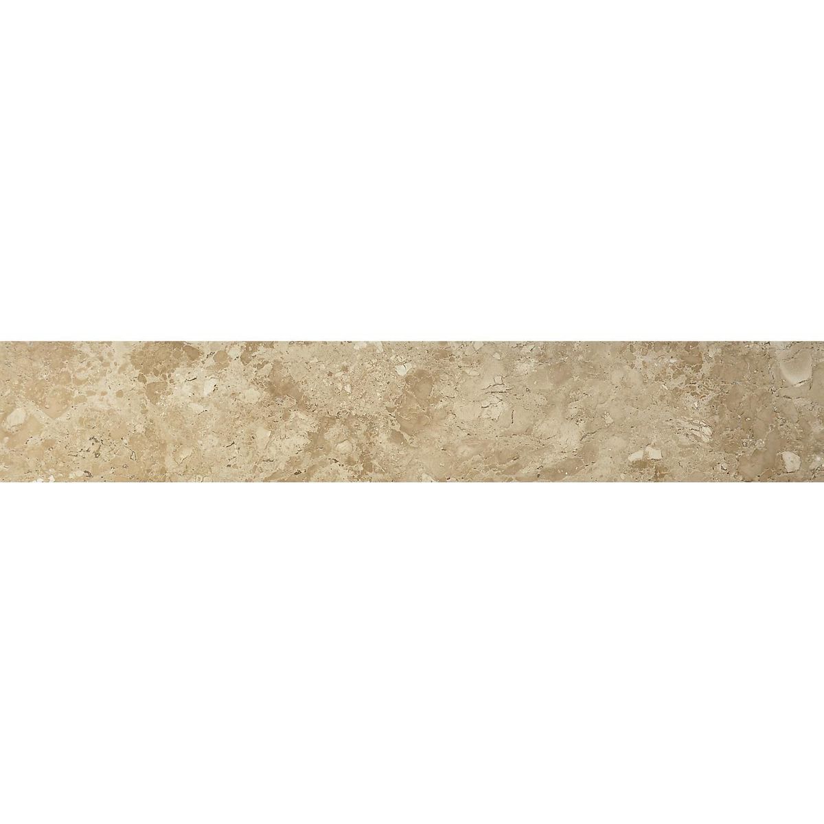 Peitoril 1,22X14 Marmore Travertino Gf, marca  - Foto Principal