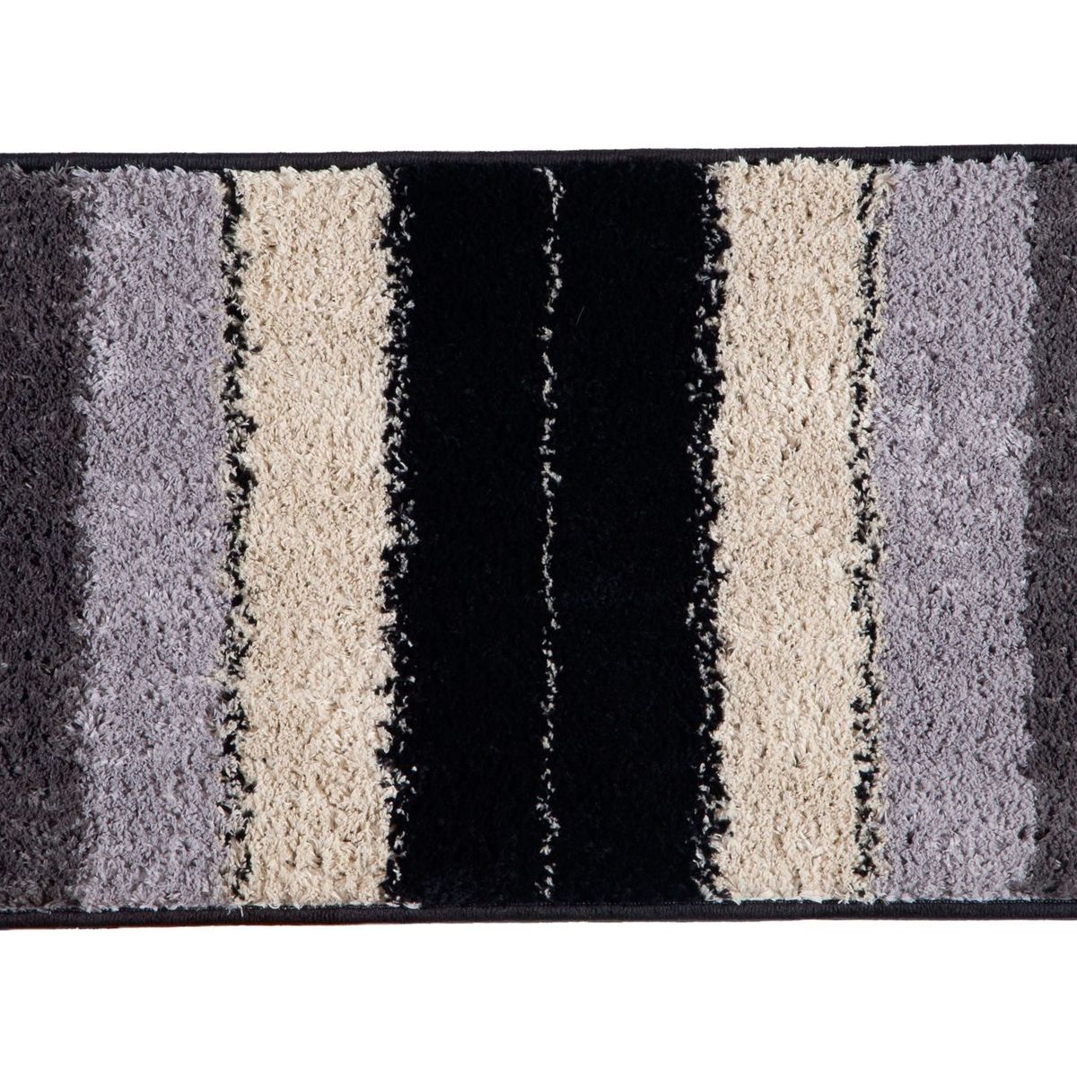Tapetinho Classic Design 50x100cm Preto Oásis, marca Oásis - Foto 2