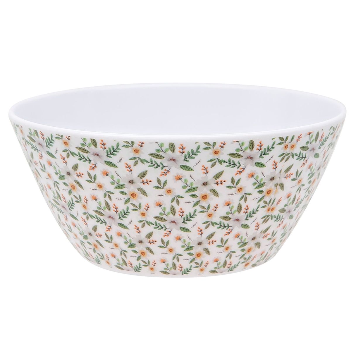 Bowl Melamina Casa Flora., marca Casa Bonita - Foto Principal