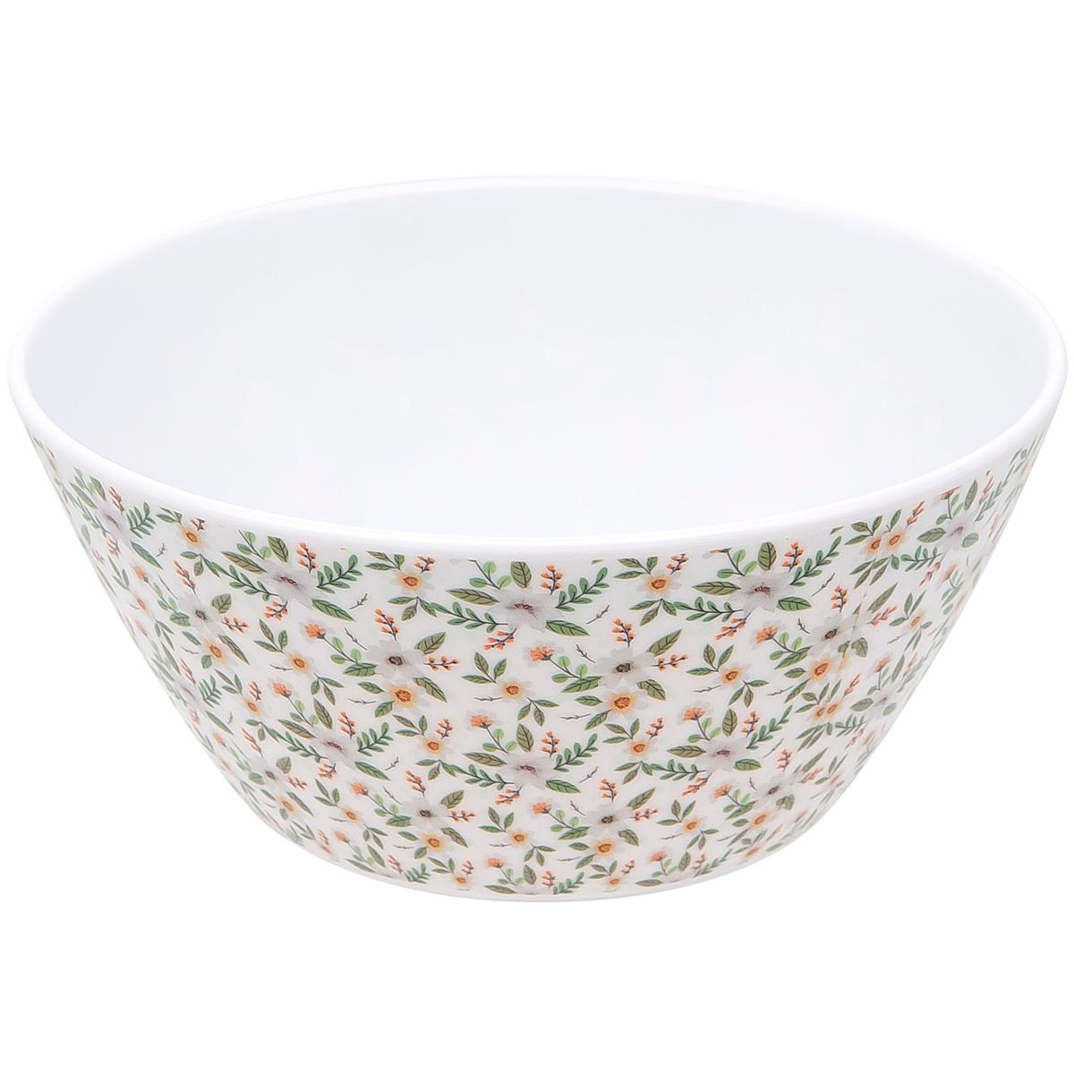 Bowl Melamina Casa Flora., marca Casa Bonita - Foto 2