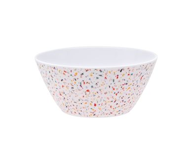 Bowl Melamina Collage.