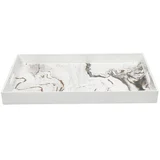 Bandeja Branco Just Home Collection