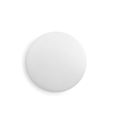 Painel Led 17W Redondo 3000K Frameless Taschibra