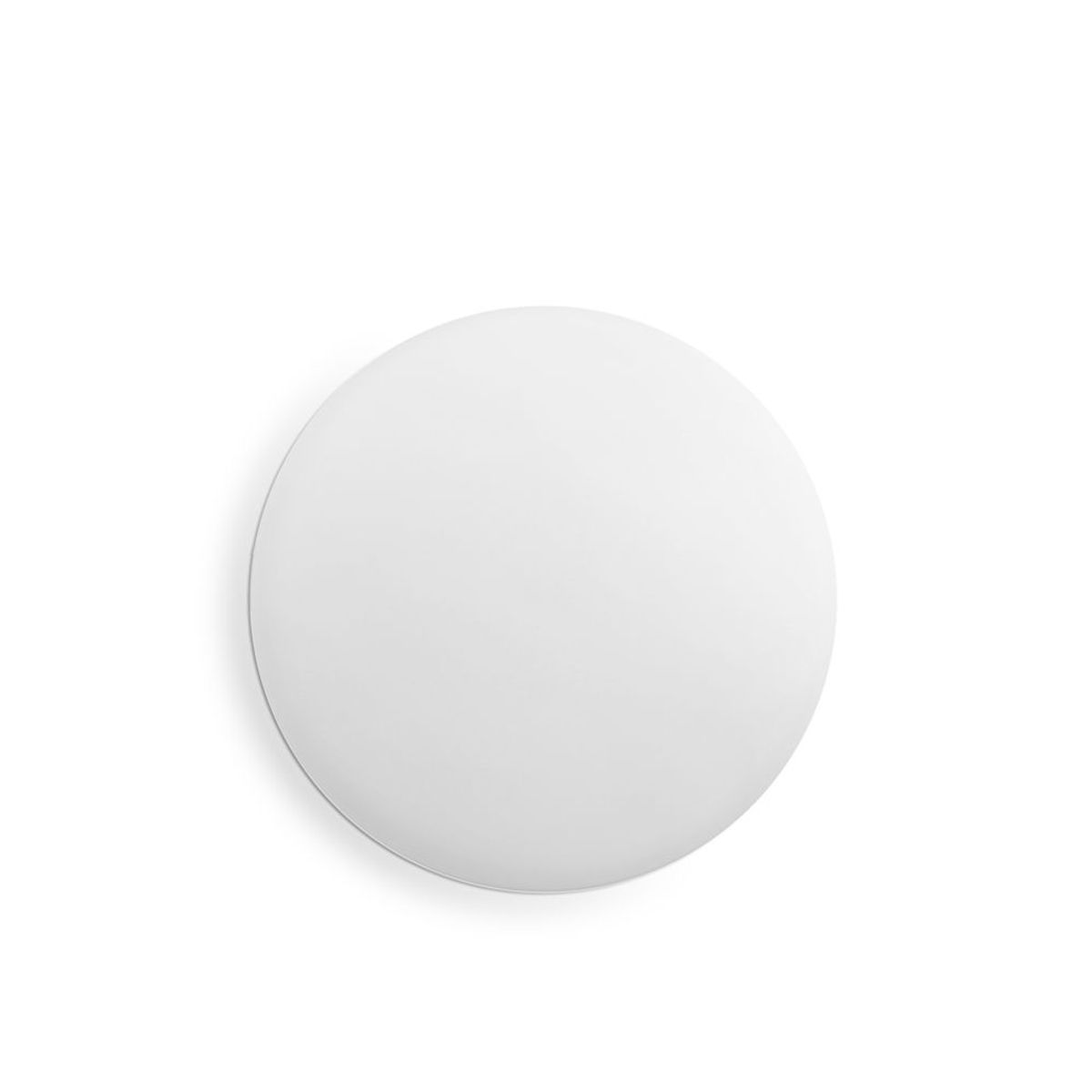 Painel Led 17W Redondo 3000K Frameless Taschibra, marca Taschibra - Foto Principal