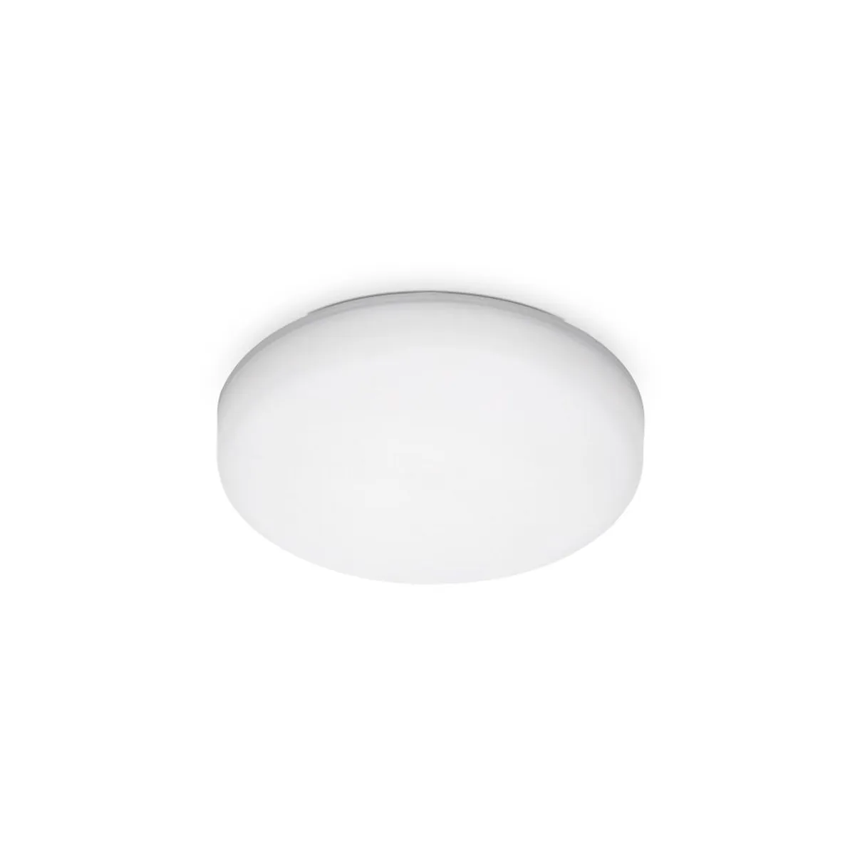 Painel Led 17W Redondo 6500K Frameless Taschibra, marca Taschibra - Foto Principal