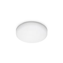 Painel Led 17W Redondo 6500K Frameless Taschibra