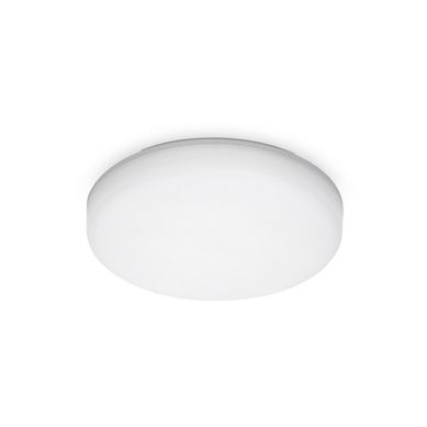 Painel Led 24W Redondo 6500K Frameless Taschibra