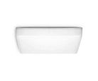 Painel LED Frameless 17W Quadrada 3000K Taschibra