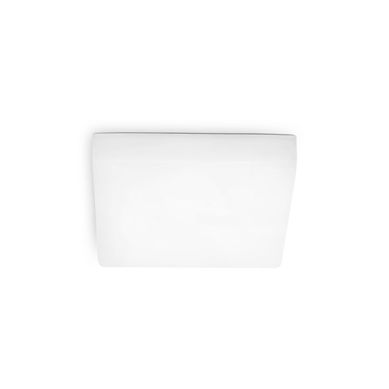 Painel Led 17W Quadrado 6500K Frameless Taschibra