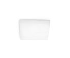 Painel Led 17W Quadrado 6500K Frameless Taschibra
