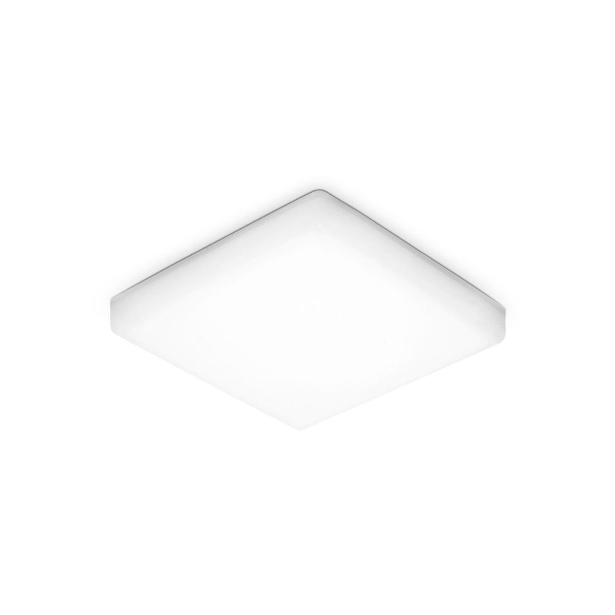 Painel LED Frameless 24W Quadrada 6500K Taschibra, marca Taschibra - Foto 2
