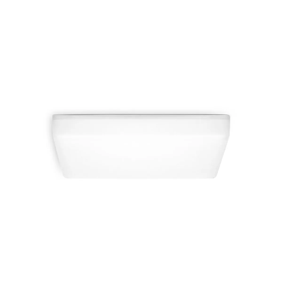 Painel Led 32W Quadrado 3000K Frameless Taschibra, marca Taschibra - Foto 2