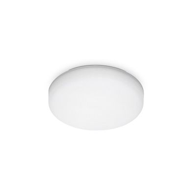 Painel Led 12W Redondo 6500K Frameless Taschibra