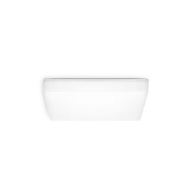 Painel Led 12W Quadrado 6500K Frameless Taschibra